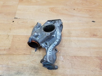 Основа клапана egr renault megane ii 1.5 dci фото №1