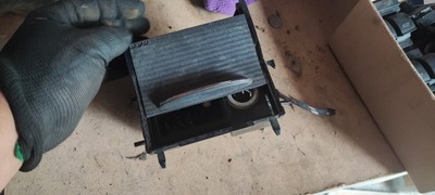 Mercedes попільничка фото №1