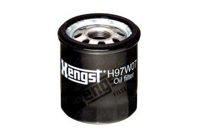 Hengst фильтр масла citroen c1 c1 ii daihatsu брелок фото №1