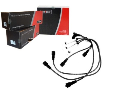 Провода зажигания maxgear 90442062 zef580 zef665 фото №1