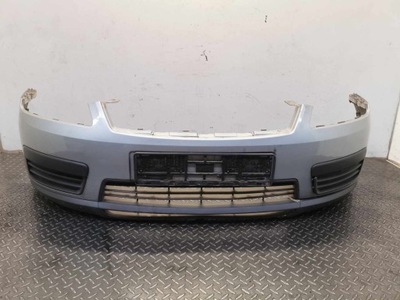 Бампер перед ford focus mk1 d1 фото №1