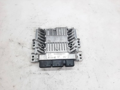 COMPUTADOR UNIDAD DE CONTROL DEL MOTOR FORD KUGA MK1 2.0 TDCI 8V41-12A650-AE  