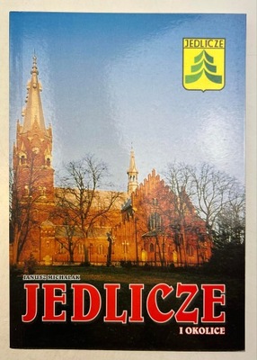 jedlicze i okolice