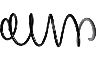 Пружина zaw. peugeot p. 208 i ca , cc 1.0 12- patrz katalog фото №1