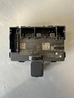 !модуль блок управления дверь vw 1ea959593c! фото №1