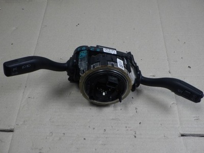 Audi a6 c6 перемикач комбінований стрічка фото №1