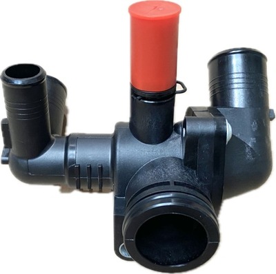 Термостат ford фото №1