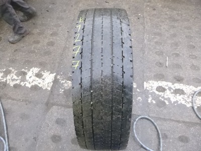 ПОКРЫШКА CIĘŻAROWA 315/70R22.5 KUMHO KLD03 ПРИВОДНАЯ CIĘŻAROWE