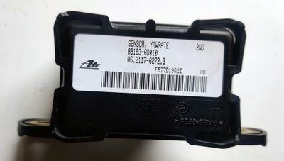 SENSOR SENSOR ESP TRAKCJI YARIS II 89283-0D010  