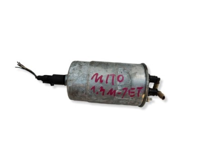 Основание фильтра топлива alfa romeo mito 1.3 m-jet jtdm фото №1