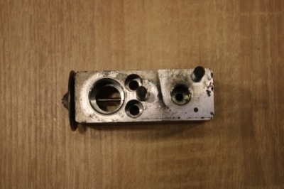 Клапан расширительный alfa romeo giulietta 2.0 jtdm фото №1