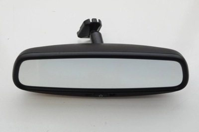 Lexus rx 450h 2006 зеркало заднего вида фото №1