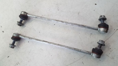 Соединитель стабилизатора renault megane ii 2,0 фото №1