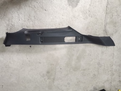 Mazda 6 gh кронштейн кронштейн полиця права фото №1