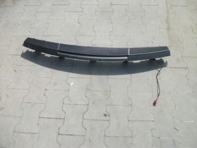 Mercedes w204 ліхтар стоп накладка 2 lata гарантія фото №1