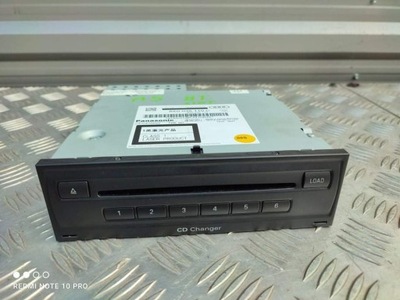 Audi оригинальный номер 8x0035110c фото №1