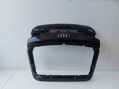 Audi a6 c8 4k kombi кришка багажника багажника оригінал фото №1