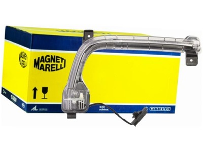 Свет do движение w день правое citroen ds4 11-15 фото №1