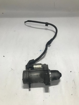 Стартер honda civic ix 12- 1.4b 16v фото №1