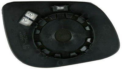 Вкладиші дзеркал abakus 1814g03 фото №1