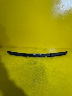 Opel meriva b направляющая бампера задний фото №1