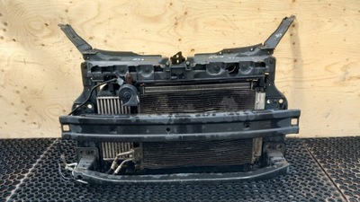 Ford ka mk2 1.3 tdci pas передний комплект фото №1