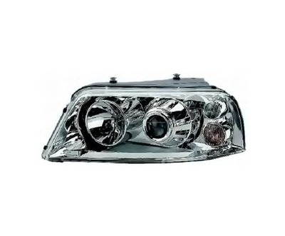 SEAT ALHAMBRA 2000 - 09 FARO PARTE DELANTERA IZQUIERDA  