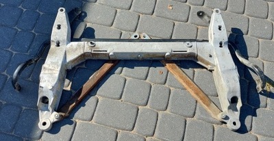 Подрамник подрамник перед porsche boxster 986 фото №1