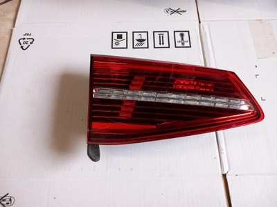 ФАРА ЗАД КРИШКА ЛІВА LED (СВІТЛОДІОД) VW PASSAT B8 3G9945307D