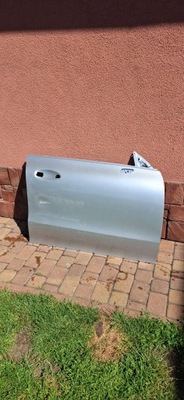 Mercedes w118 a118 cla двері праве перед фото №1