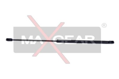 MAXGEAR 12-0260 ПРУЖИНА ГАЗОВА, КРИШКА БАГАЖНИКА