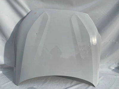 Bmw z4 g29 капот кришка двигун перед фото №1