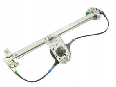 Механизм подъёма стекло mercedes atego axor p фото №1