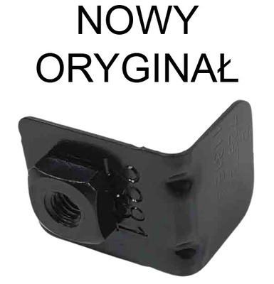 Mini r54 f55 f56 f57 f60 кронштейн бічний nowe фото №1