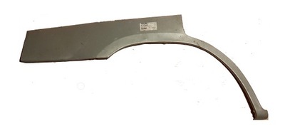 Крила ремкомплект крила заднього фото №1