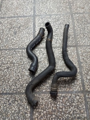 Шланг труба wąż wody peugeot 307 1,6 hdi фото №1