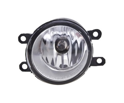 Лампа противотуманная do pontiac vibe 2009-2010 88975662 левая фото №1