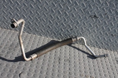 Шланг трубка кондиционера nissan pulsar 1.2 dig-t 14-18 фото №1