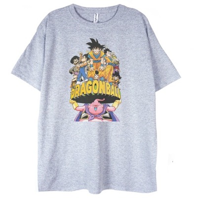 T-shirt Dragon Ball Son Goku koszulka 146 152