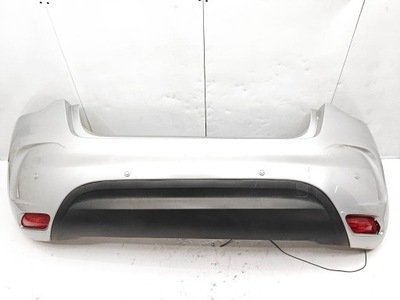 Citroen ds4 бампер задняя задний pdc фото №1