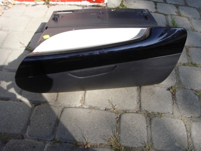 Бардачок пассажира renault captur i 685003033f eur фото №1