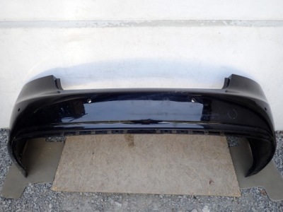 Бампер задняя задний audi a5 sportback 8t8 lift 2012-2017r фото №1