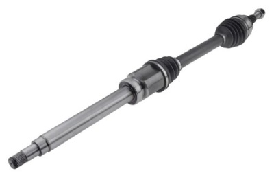 Приводной вал приводная ford tourneo grand tourneo connect 1.5tdci 15-, 1.6tdci 13-, фото №1