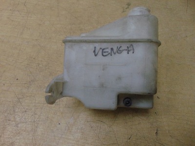 Бак розширювальний рідина kia venga 1.4 crdi фото №1