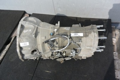 Maserati ghibli quattroporte sq4 коробка передач передач фото №1