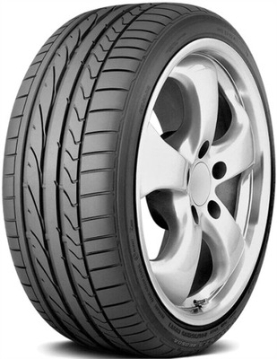 4 PIEZAS NEUMÁTICOS BRIDGESTONE POTENZA RE050A 275/40R18 99Y  