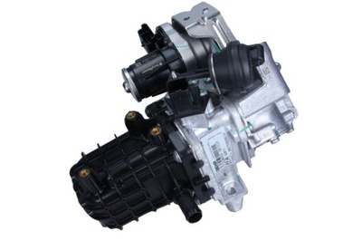 Клапан egr citroen 2,0hdi c4/c5/jumpy фото №1