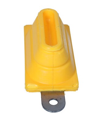 Отбойники амортизатора заднего maxgear 72-4409 фото №1