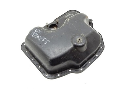 Піддон масляна оливи нижня audi q7 4l 3.0 tdi 059103602f фото №1