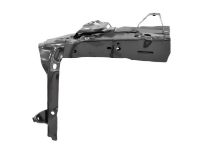 Mazda cx5 2017-2022 pas передній права kb7w53140 фото №1